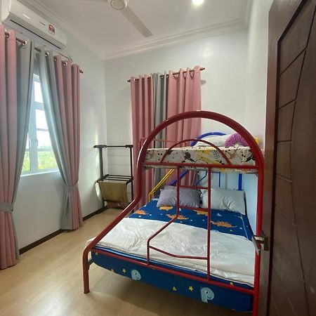 Homestay Tok Ma 2 Gong Chempedak Маранг Екстериор снимка