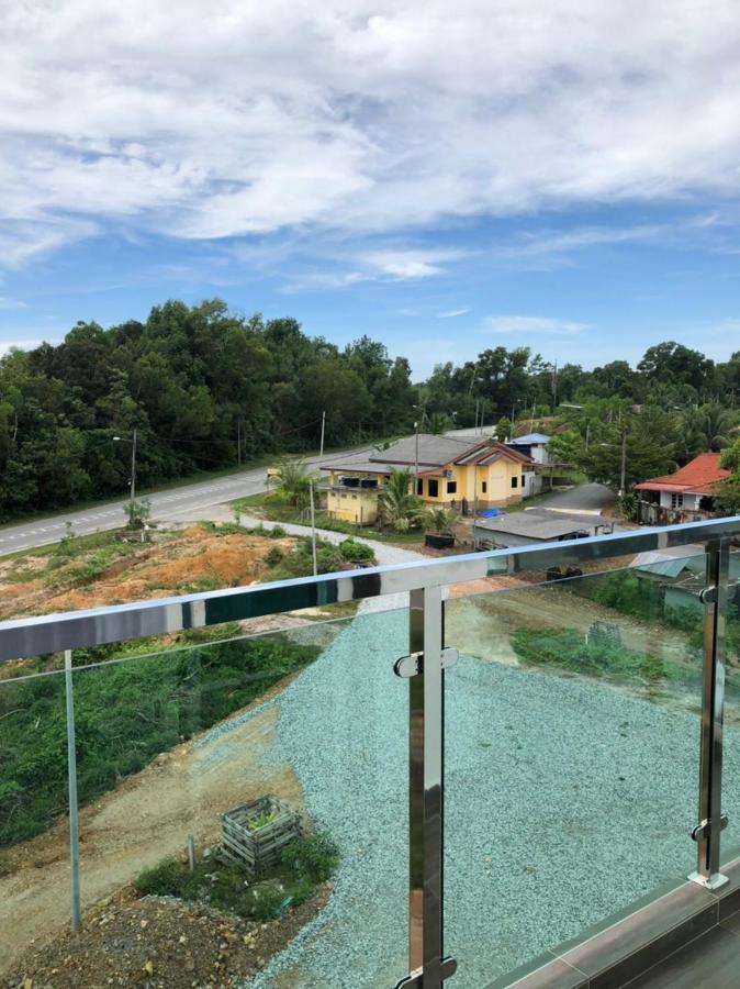 Homestay Tok Ma 2 Gong Chempedak Маранг Екстериор снимка