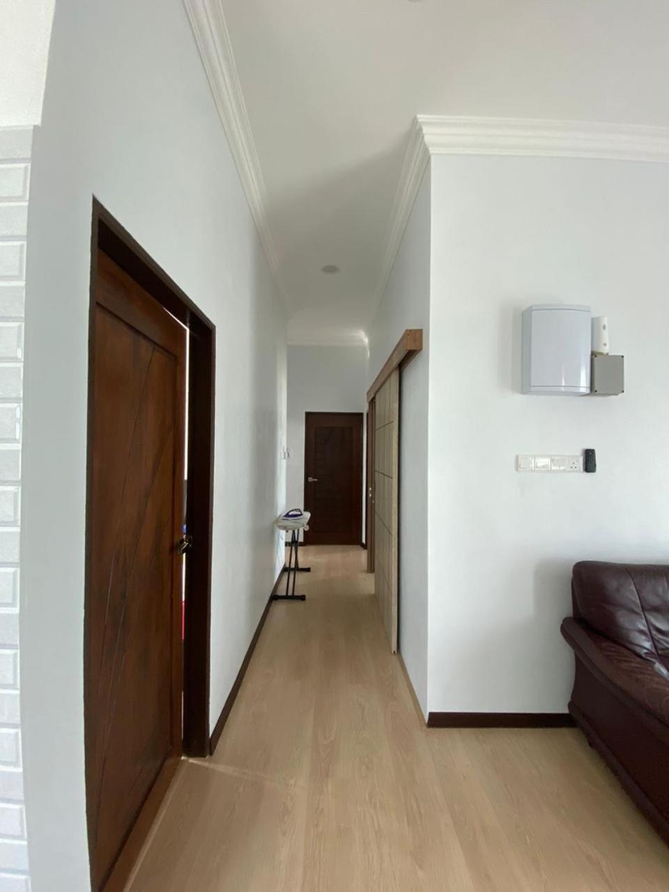 Homestay Tok Ma 2 Gong Chempedak Маранг Екстериор снимка
