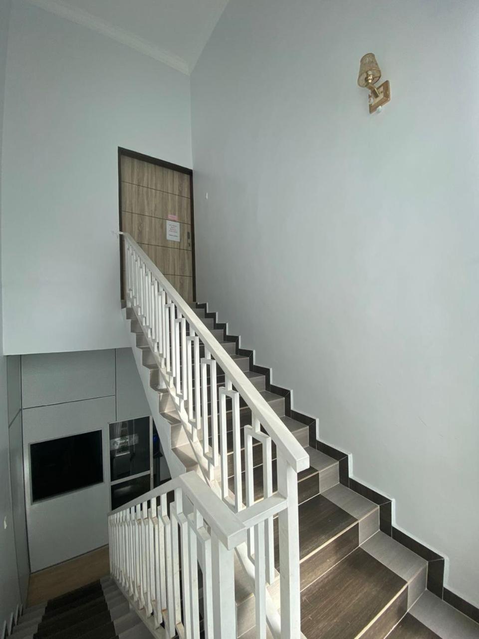Homestay Tok Ma 2 Gong Chempedak Маранг Екстериор снимка