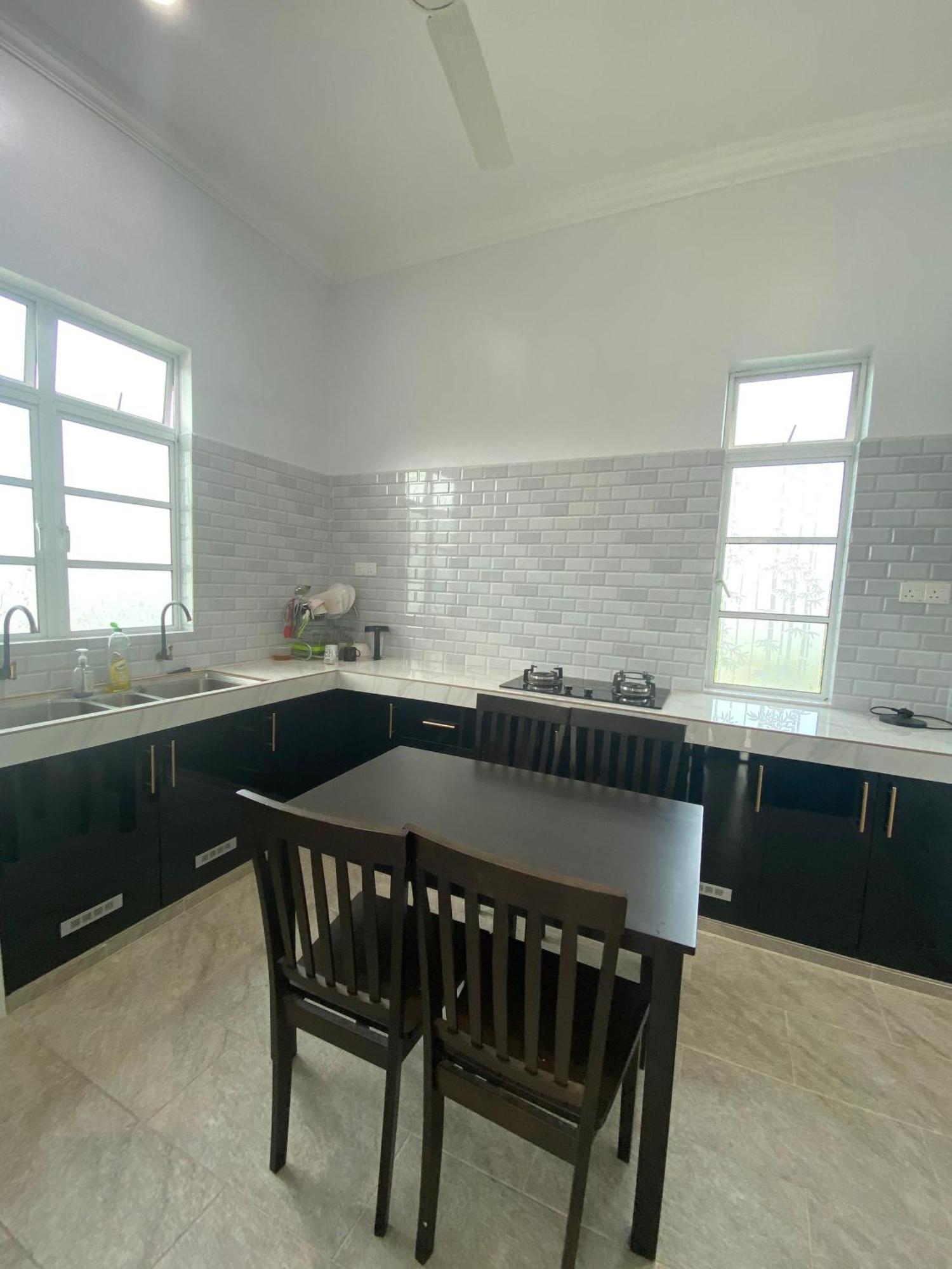 Homestay Tok Ma 2 Gong Chempedak Маранг Екстериор снимка