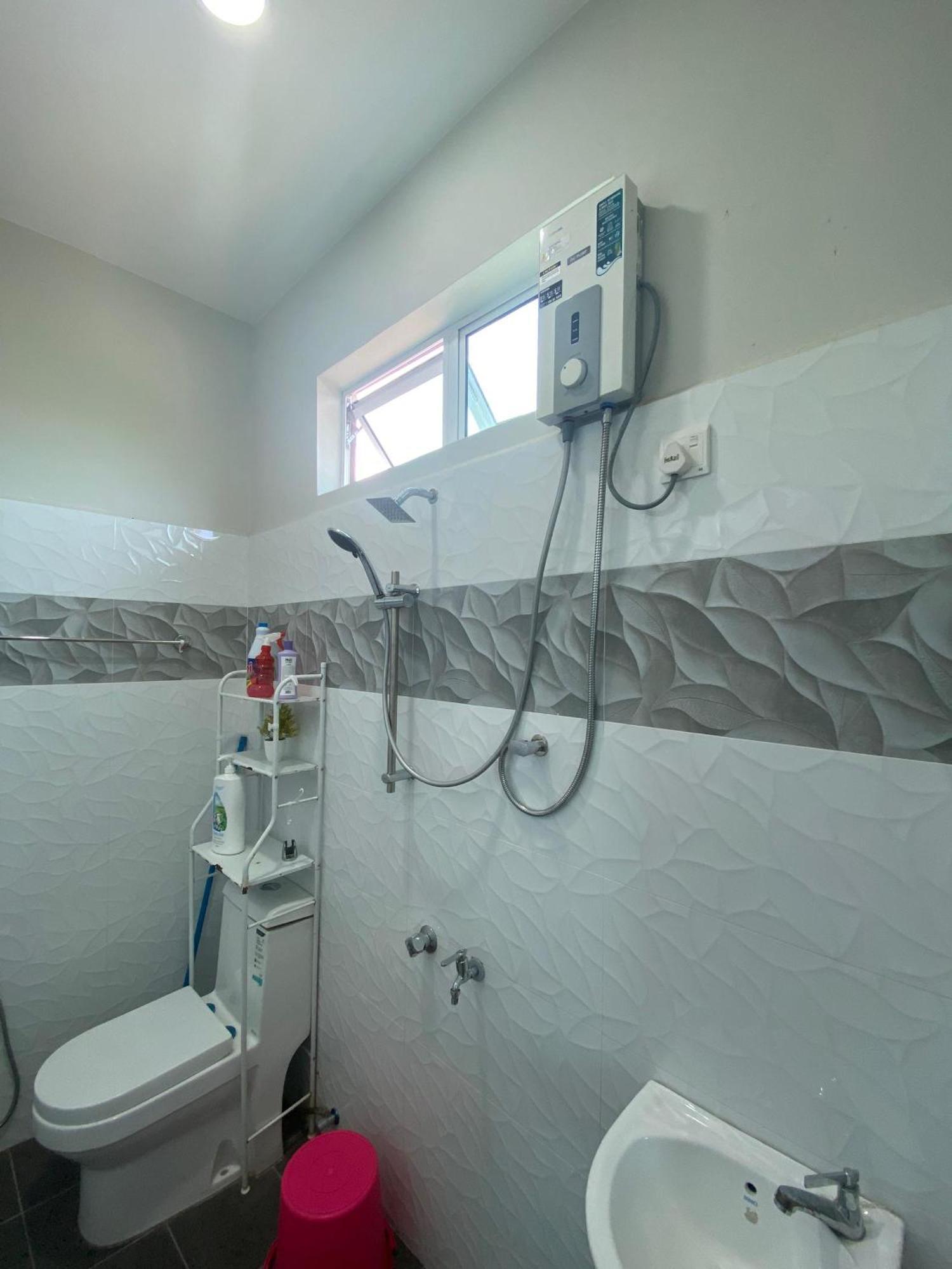 Homestay Tok Ma 2 Gong Chempedak Маранг Екстериор снимка