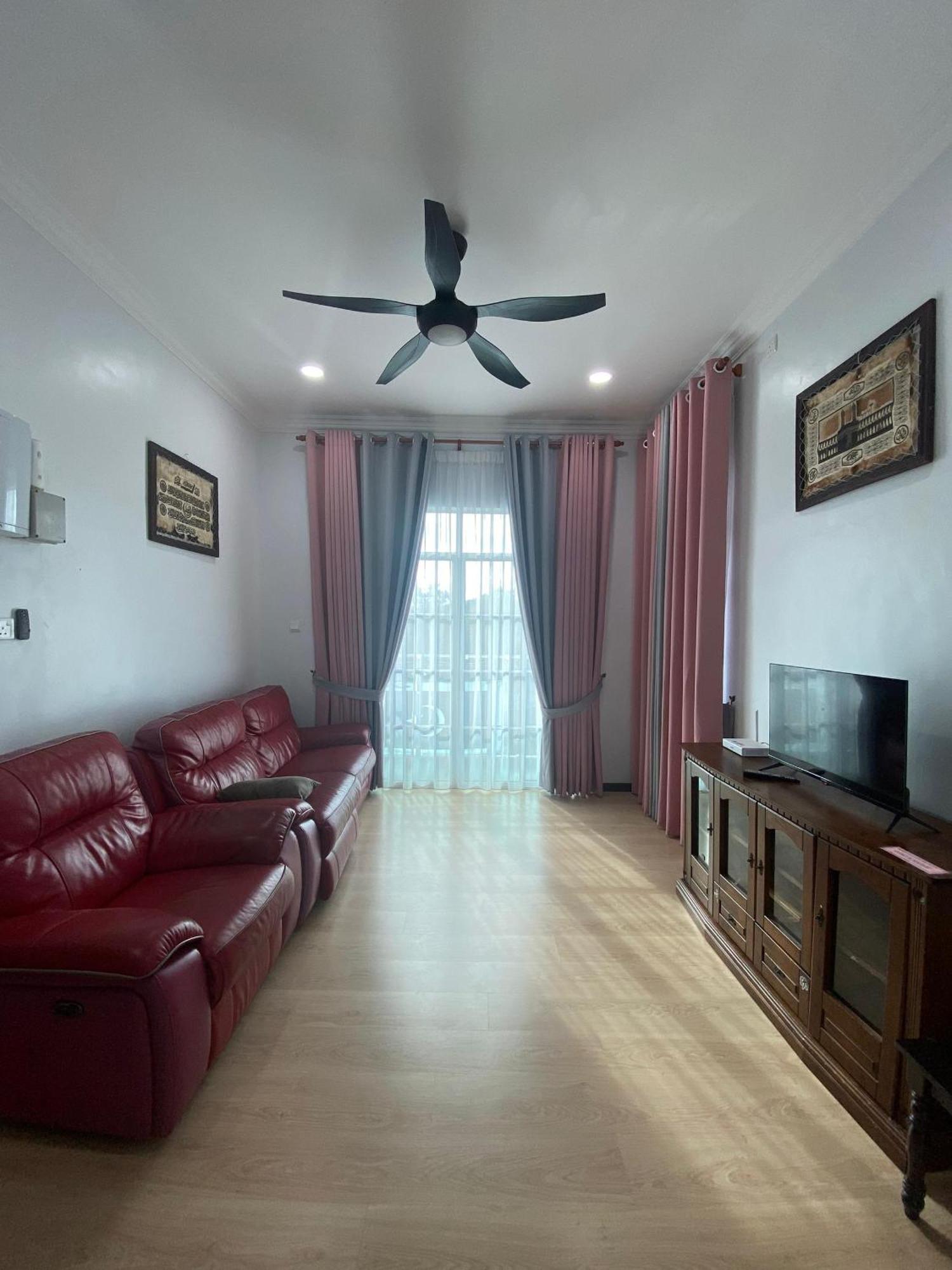 Homestay Tok Ma 2 Gong Chempedak Маранг Екстериор снимка