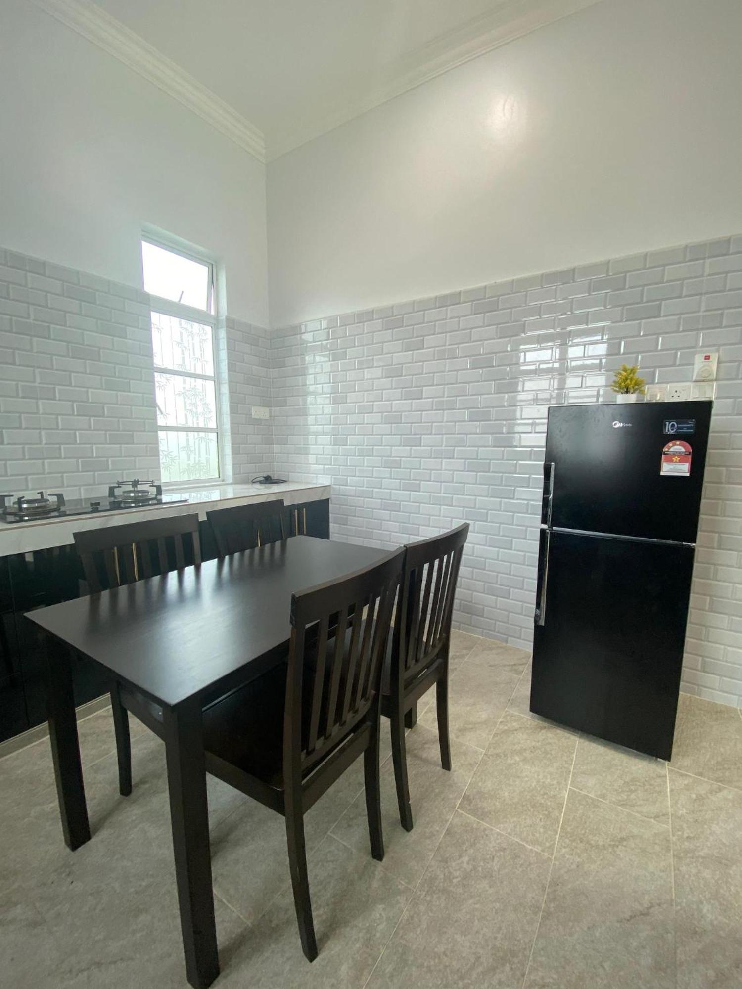 Homestay Tok Ma 2 Gong Chempedak Маранг Екстериор снимка